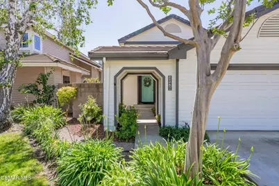 12418 Sunnyglen Drive, Moorpark, CA 93021 - Photo 4