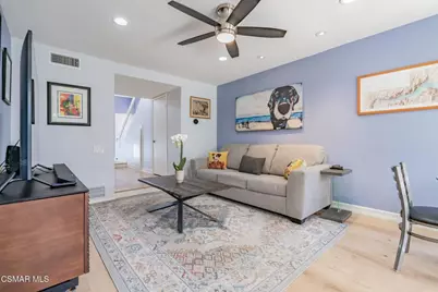 12418 Sunnyglen Drive, Moorpark, CA 93021 - Photo 20