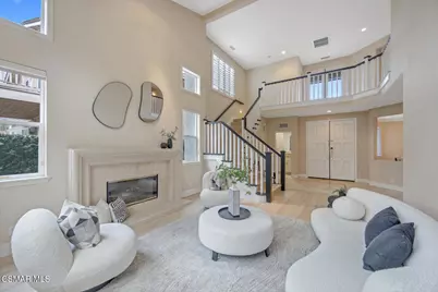 2594 Oak Valley Lane, Thousand Oaks, CA 91362 - Photo 4