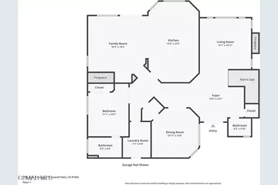 2594 Oak Valley Lane, Thousand Oaks, CA 91362 - Photo 38