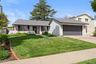 5731 Rainbow Hill Road, Agoura Hills, CA 91301 - Photo 2