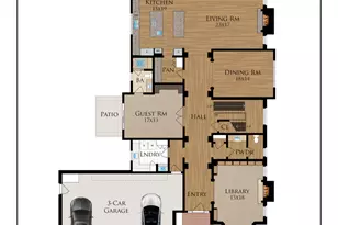 196 Lake Sherwood Dr, Lake Sherwood, CA 91361 - Photo 26