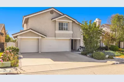 4656 Pepper Mill Street, Moorpark, CA 93021 - Photo 2