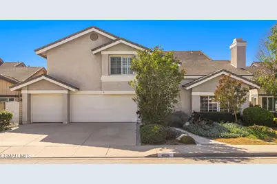 4656 Pepper Mill Street, Moorpark, CA 93021 - Photo 1