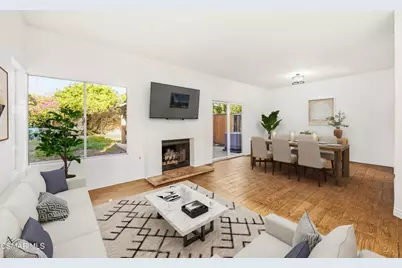 4898 Elderberry Avenue, Moorpark, CA 93021 - Photo 2
