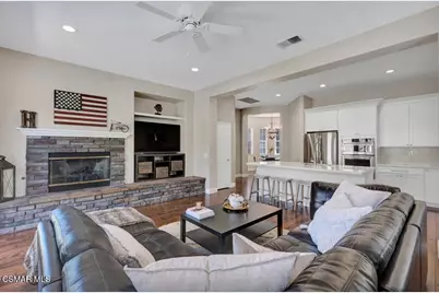 4383 Via Rio, Newbury Park, CA 91320 - Photo 22