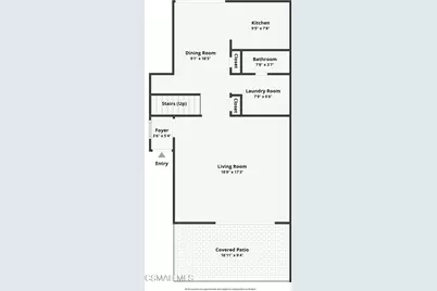 46 Merit Park Drive, Gardena, CA 90247 - Photo 16