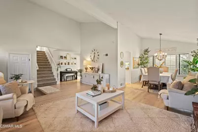 23503 Via Decano, Valencia, CA 91355 - Photo 4