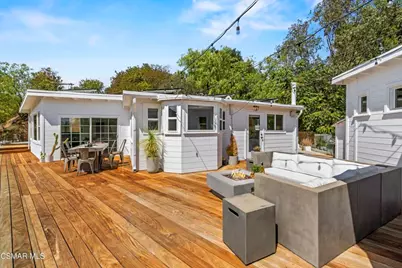 2016 Mount Prospect Drive, Topanga, CA 90290 - Photo 32