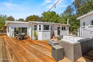 2016 Mt Prospect Dr, Topanga, CA 90290 - Photo 32