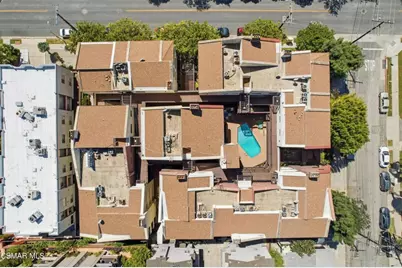 1200 Valley View Road #304, Glendale, CA 91202 - Photo 32