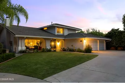 31982 Doverwood Court, Westlake Village, CA 91361 - Photo 10