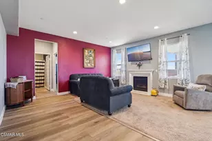 2016 Via Vida Feliz Ave, Rosamond, CA 93560 - Photo 8