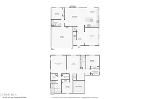 2016 Via Vida Feliz Ave, Rosamond, CA 93560 - Photo 44