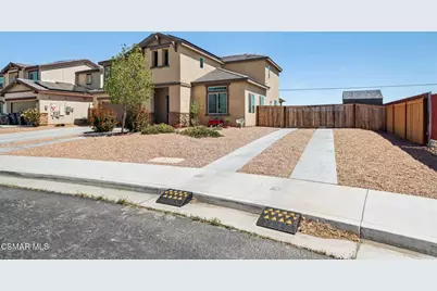 2016 Via Vida Feliz Avenue, Rosamond, CA 93560 - Photo 6