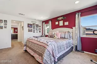 2016 Via Vida Feliz Ave, Rosamond, CA 93560 - Photo 22
