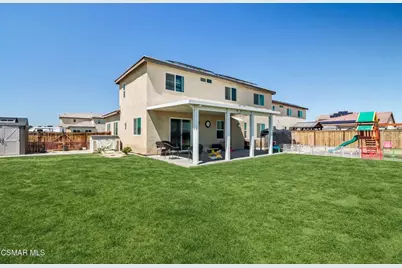 2016 Via Vida Feliz Avenue, Rosamond, CA 93560 - Photo 4