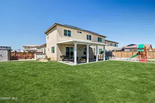 2016 Via Vida Feliz Ave, Rosamond, CA 93560 - Photo 4