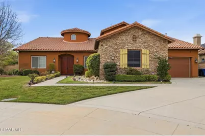 9651 Sagebrush Avenue, Chatsworth, CA 91311 - Photo 2