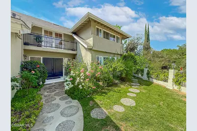 4184 Lanai Road, Encino, CA 91436 - Photo 2