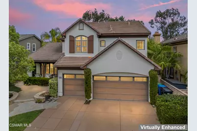 348 Hill Valley Court, Simi Valley, CA 93065 - Photo 1