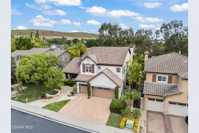 348 Hill Valley Court, Simi Valley, CA 93065 - Photo 4