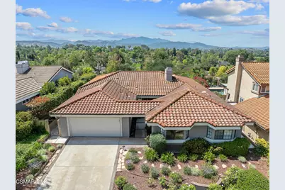 1660 Shadow Oaks Place, Thousand Oaks, CA 91362 - Photo 1