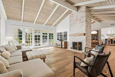 4398 Golf Course Drive, Westlake Village, CA 91362 - Photo 6