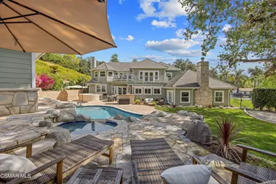 1401 Pathfinder Avenue, Westlake Village, CA 91362 - Photo 84