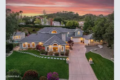 1401 Pathfinder Avenue, Westlake Village, CA 91362 - Photo 18