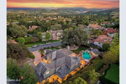 1401 Pathfinder Avenue, Westlake Village, CA 91362 - Photo 22