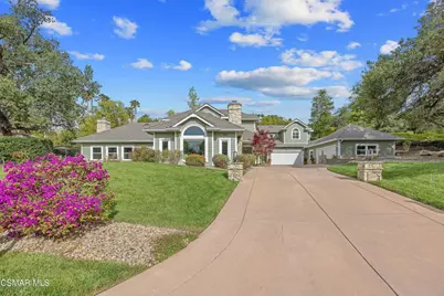 1401 Pathfinder Avenue, Westlake Village, CA 91362 - Photo 24