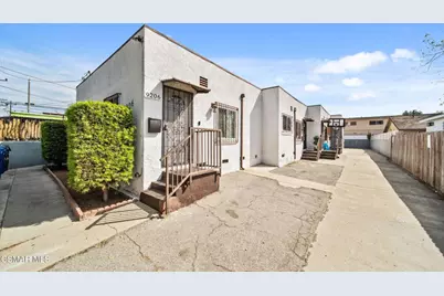 9206 Hoover Street, Los Angeles, CA 90044 - Photo 2