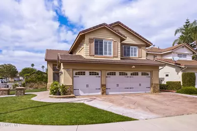 2615 Santa Ynez Avenue, Simi Valley, CA 93063 - Photo 1