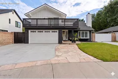 3910 Downey Court, Simi Valley, CA 93063 - Photo 1