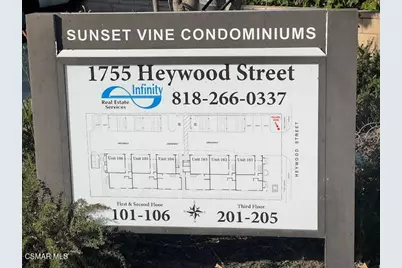 1755 Heywood Street #203, Simi Valley, CA 93065 - Photo 12