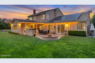 1894 Rambling Road, Simi Valley, CA 93065 - Photo 30