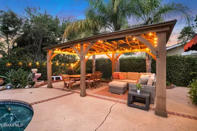 6496 Bayberry Street, Oak Park, CA 91377 - Photo 4