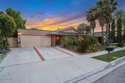 6496 Bayberry Street, Oak Park, CA 91377 - Photo 2