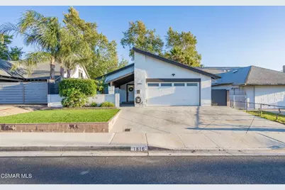 1816 Hillary Court, Simi Valley, CA 93065 - Photo 1