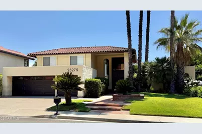 23275 Park Ensenada, Calabasas, CA 91302 - Photo 1