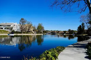 23275 Park Ensenada, Calabasas, CA 91302 - Photo 38
