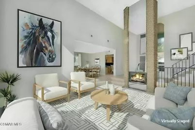 23275 Park Ensenada, Calabasas, CA 91302 - Photo 4