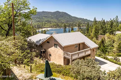 56401 Marina View Way, Bass Lake, CA 93604 - Photo 22