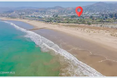 1497 Vista Del Mar Drive, Ventura, CA 93001 - Photo 1