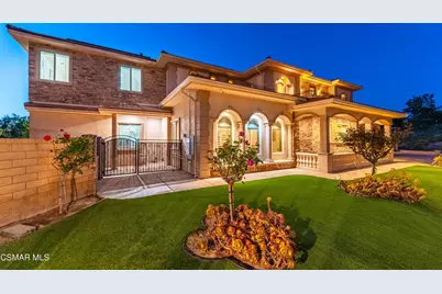 3490 Trego Court, Simi Valley, CA 93065 - Photo 2
