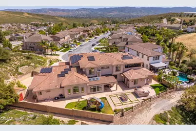 3490 Trego Court, Simi Valley, CA 93065 - Photo 90