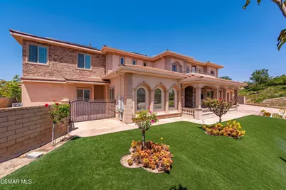 3490 Trego Court, Simi Valley, CA 93065 - Photo 92
