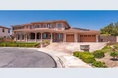 3490 Trego Court, Simi Valley, CA 93065 - Photo 90
