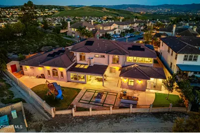 3490 Trego Court, Simi Valley, CA 93065 - Photo 94